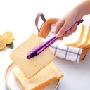 Stainless Steel Serving Tongs 9