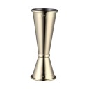 Stainless Steel Shot Measure 4