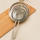 Stainless Steel Sieve with Handle 3