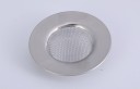 Stainless Steel Sink and Shower Drain Strainer 3