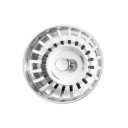 Stainless Steel Sink Strainer 2