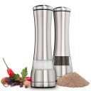 Stainless Steel Spice Grinder 1