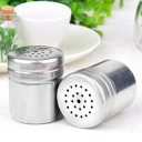 Stainless Steel Spice Jar J39 2