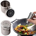 Stainless Steel Spice Jar J39 3