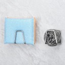 Stainless Steel Sponge Holder 4