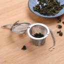 Stainless Steel Tea Infuser A1104 4