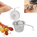 Stainless Steel Tea Infuser A1104 5