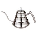 Stainless Steel Tea Pot A1103 3