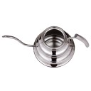 Stainless Steel Tea Pot A1103 4