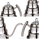 Stainless Steel Tea Pot A1103 5