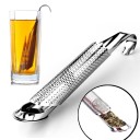 Stainless Steel Tea Strainer C101 1