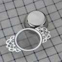 Stainless Steel Tea Strainer with Bowl 6