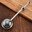 Stainless Steel Tea Strainer 3