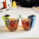 Stainless Steel Tea Strainer 6