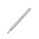 Stainless Steel Telescopic Blowing Whistle 13–62 cm 6-Piece Emergency Whistle for Fire Portable Fire Lighting Hiking Camping 1