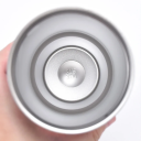 Stainless Steel Thermos 890 ml 7 x 30 cm Vacuum Insulated Drinking Bottle Travel Thermo Bottle for Water Coffee Tea Outdoor Hiking 6