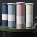 Stainless Steel Thermos C208 7