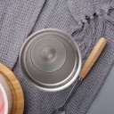 Stainless Steel Thermos C208 8