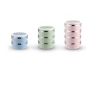Stainless Steel Tiered Lunch Box C156 5
