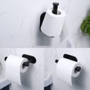 Stainless Steel Toilet Paper Holder 4