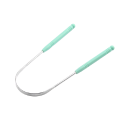 Stainless Steel Tongue Scraper 4
