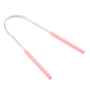 Stainless Steel Tongue Scraper 3