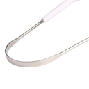 Stainless Steel Tongue Scraper 5