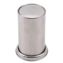 Stainless Steel Toothpick Dispenser 5