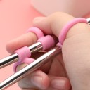 Stainless Steel Training Poles 4