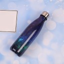 Stainless Steel Travel Bottle with Space Design 5