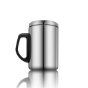 Stainless Steel Travel Mug 1