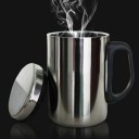 Stainless Steel Travel Mug 6