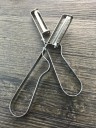 Stainless Steel Vegetable Peeler C253 2