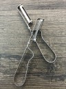 Stainless Steel Vegetable Peeler C253 3