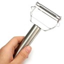 Stainless Steel Vegetable Peeler 2