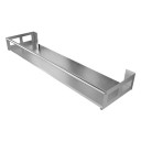 Stainless Steel Wall Shelf 8