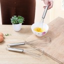Stainless Steel Whisk 7