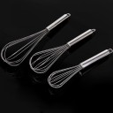 Stainless Steel Whisk 8
