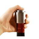 Stainless Steel Wine Vacuum Stopper 2