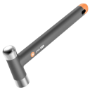 Stålhammer Multifunktionshammer Sømhammer 250 g 4