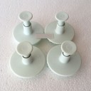 Stampini per veicoli - 4 pz 3