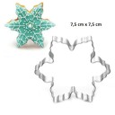 Stampino - Fiocco di Neve 2