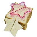 Stampino per toast 5