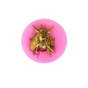 Stampo in silicone a forma di scarabeo 3