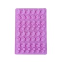 Stampo in silicone con dinosauri 8