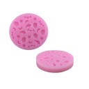 Stampo in silicone Halloween 2