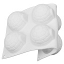 Stampo in silicone iglù 5