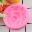 Stampo in silicone leone 4