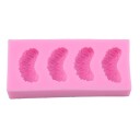 Stampo in silicone mandarino 6