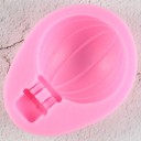 Stampo in silicone pallone aerostatico 2